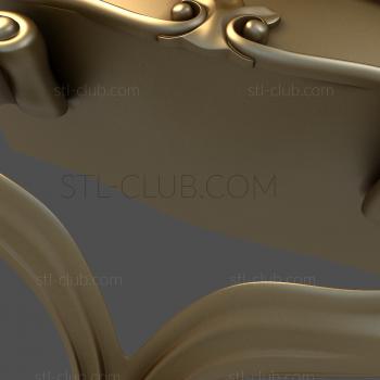 3D модель KN_0088 (STL)